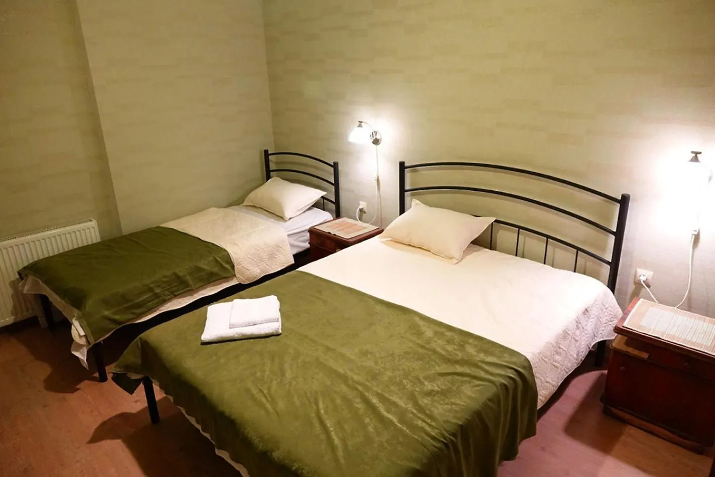 Apartment Vorontsov Tbilisi