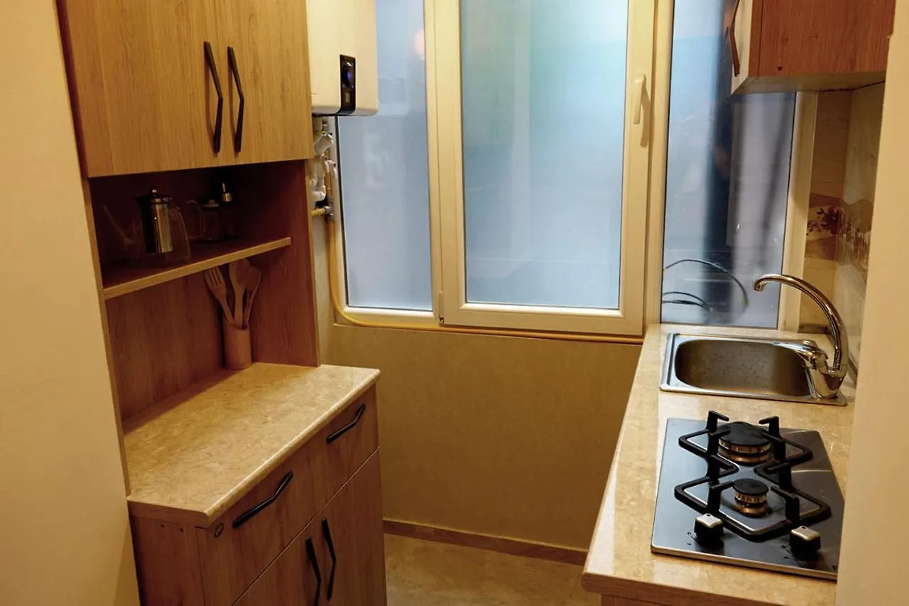 Apartment Vorontsov Tbilisi
