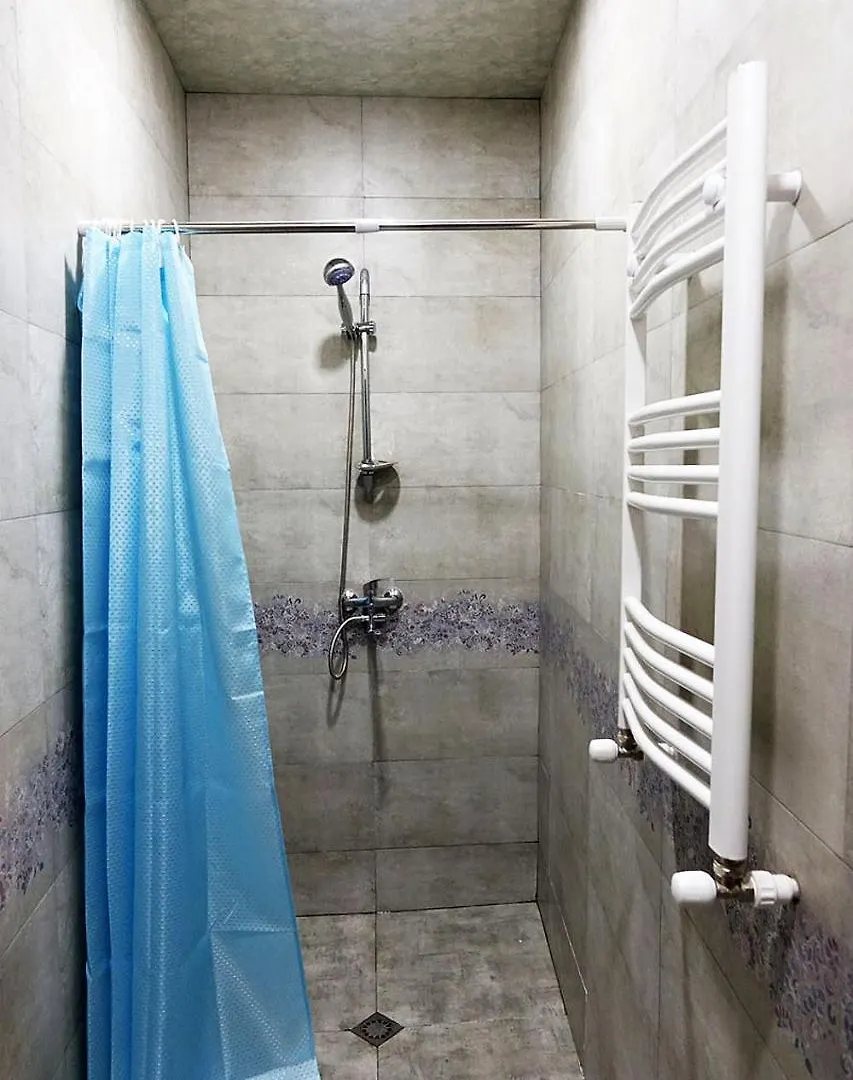 Apartment Vorontsov Tbilisi