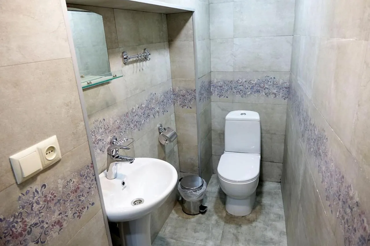 Apartment Vorontsov Tbilisi Gruzie
